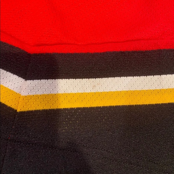 Phaneuf Signed Hockey Jersey - Picture 5 of 6